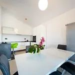 Apartmán Cave Romane *