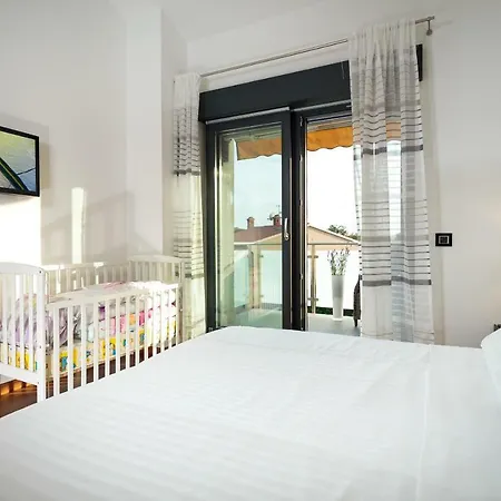 Apartment Cave Romane Pula
