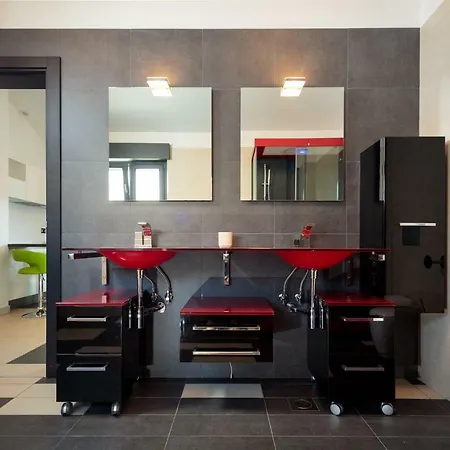 Cave Romane Apartment