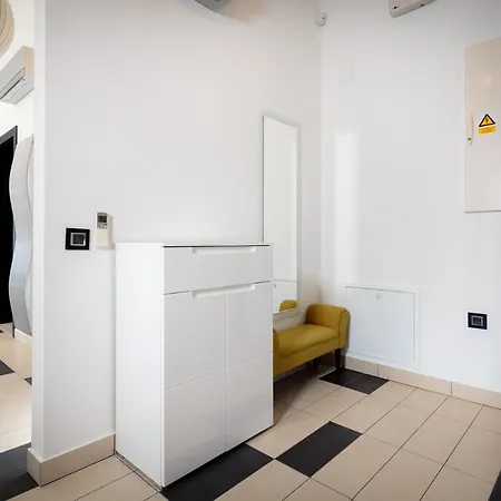 Apartment Cave Romane Pula