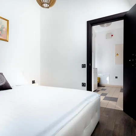 Cave Romane Apartment Pula